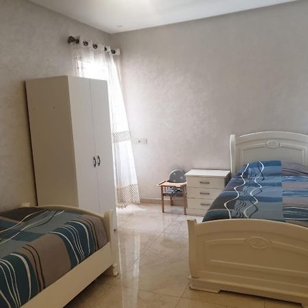 Apartment Anis Nador Al Jadid Exteriör bild