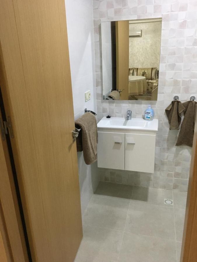 Apartment Anis Nador Al Jadid Exteriör bild