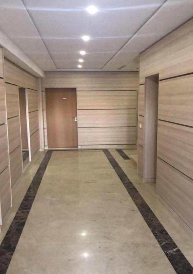 Apartment Anis Nador Al Jadid Exteriör bild