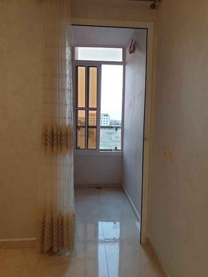 Apartment Anis Nador Al Jadid Exteriör bild