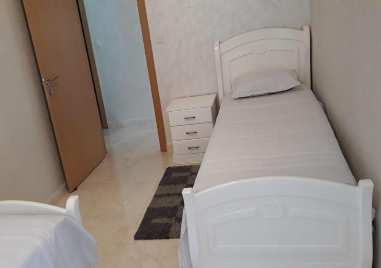 Apartment Anis Nador Al Jadid Exteriör bild