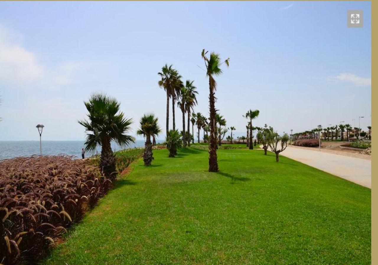 Apartment Anis Nador Al Jadid Exteriör bild