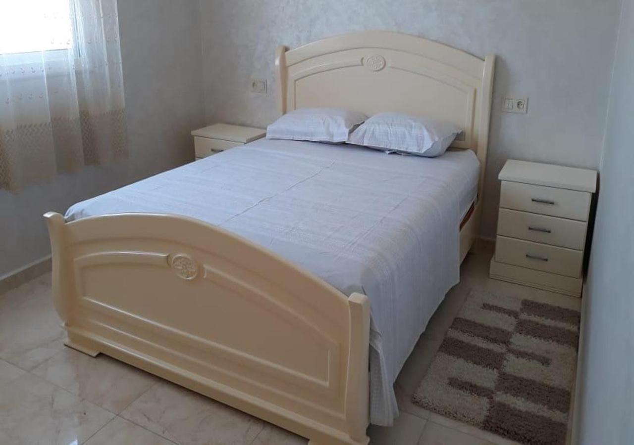 Apartment Anis Nador Al Jadid Exteriör bild