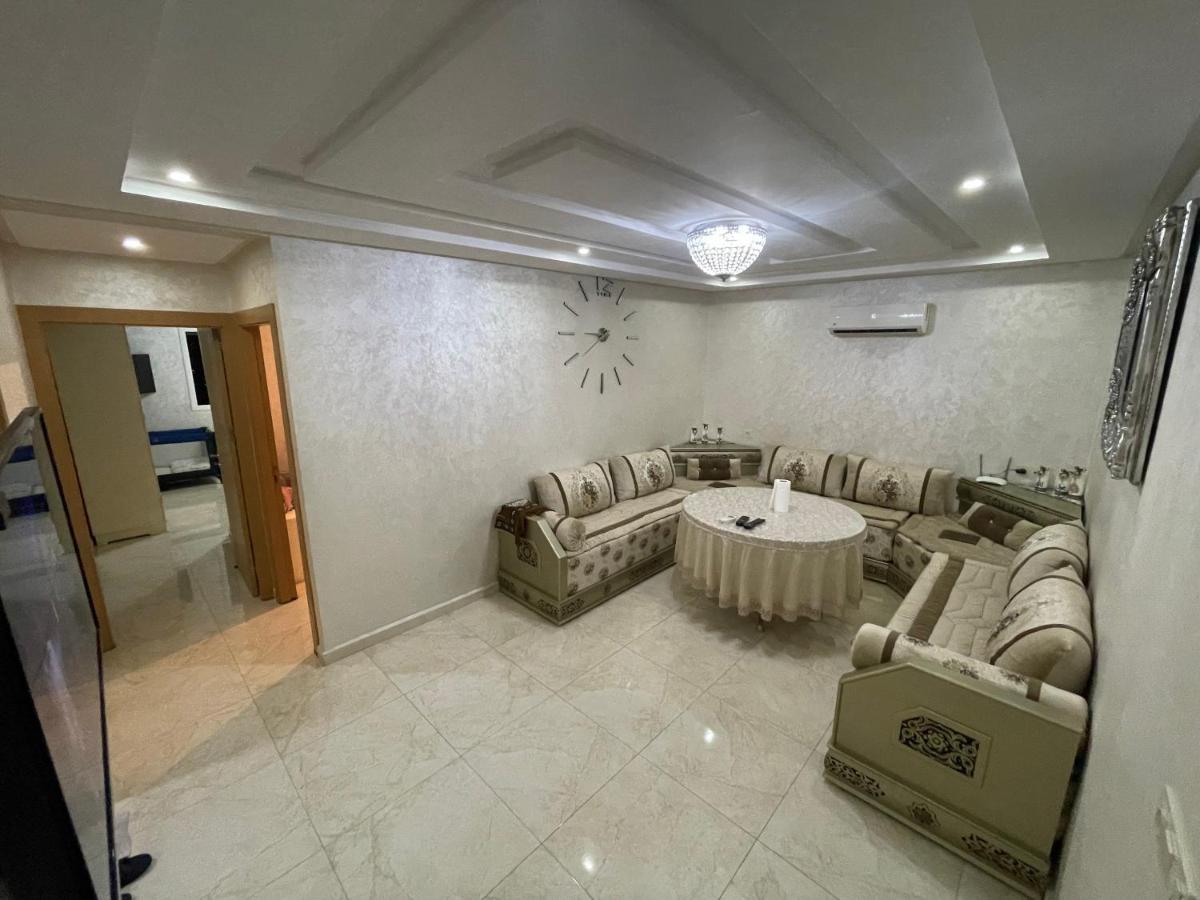 Apartment Anis Nador Al Jadid Exteriör bild