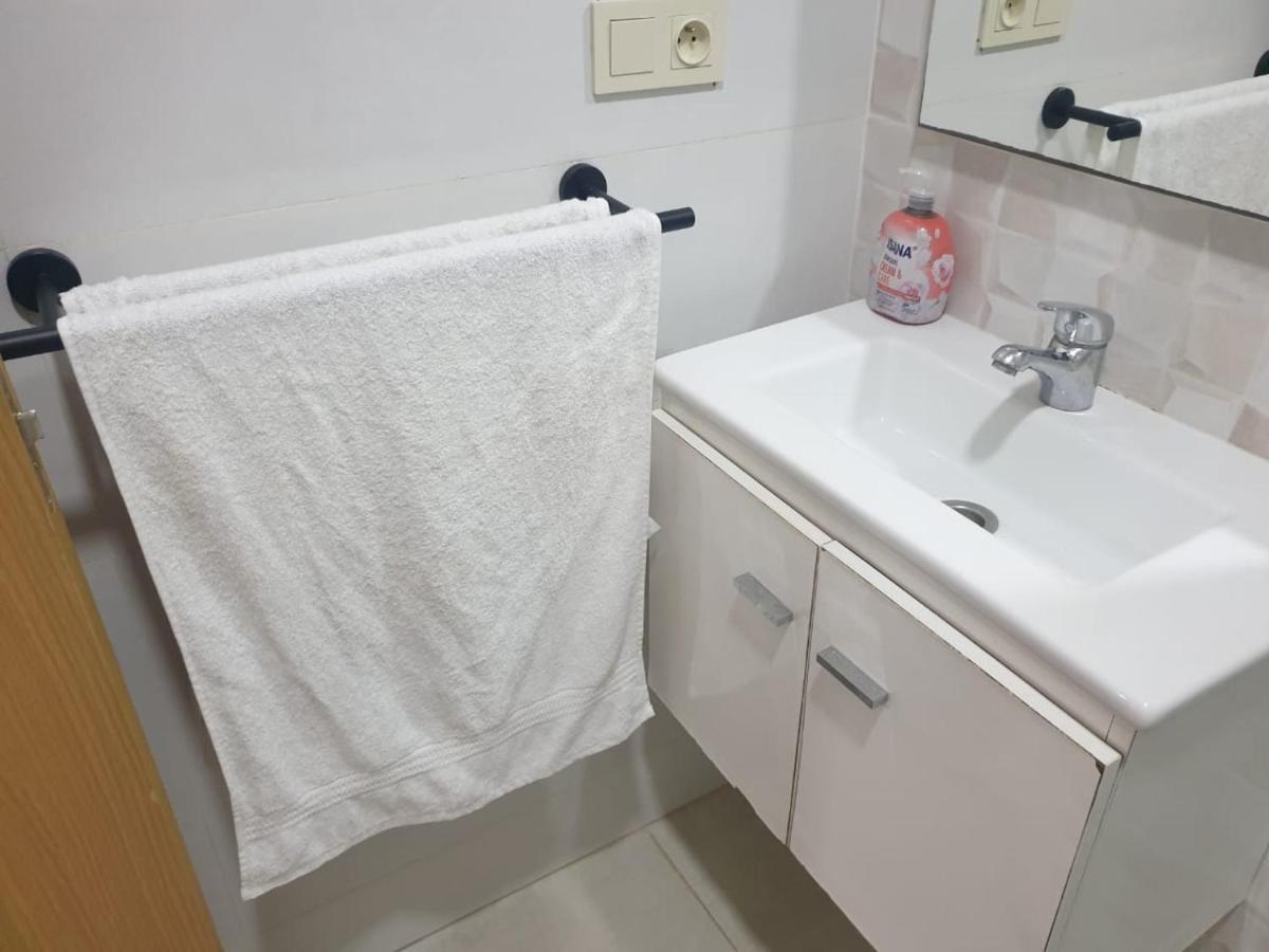 Apartment Anis Nador Al Jadid Exteriör bild