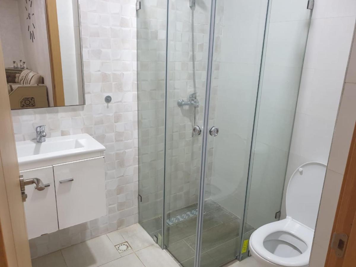 Apartment Anis Nador Al Jadid Exteriör bild