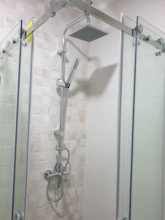 Apartment Anis Nador Al Jadid Exteriör bild